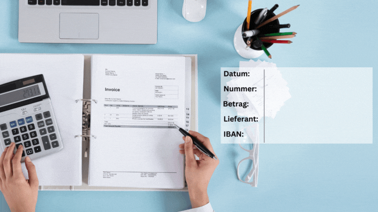 Praxisbeispiel: Installateurbetrieb