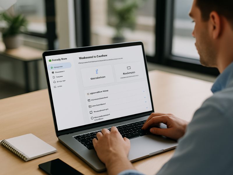 KI‑Plattform für Unternehmen