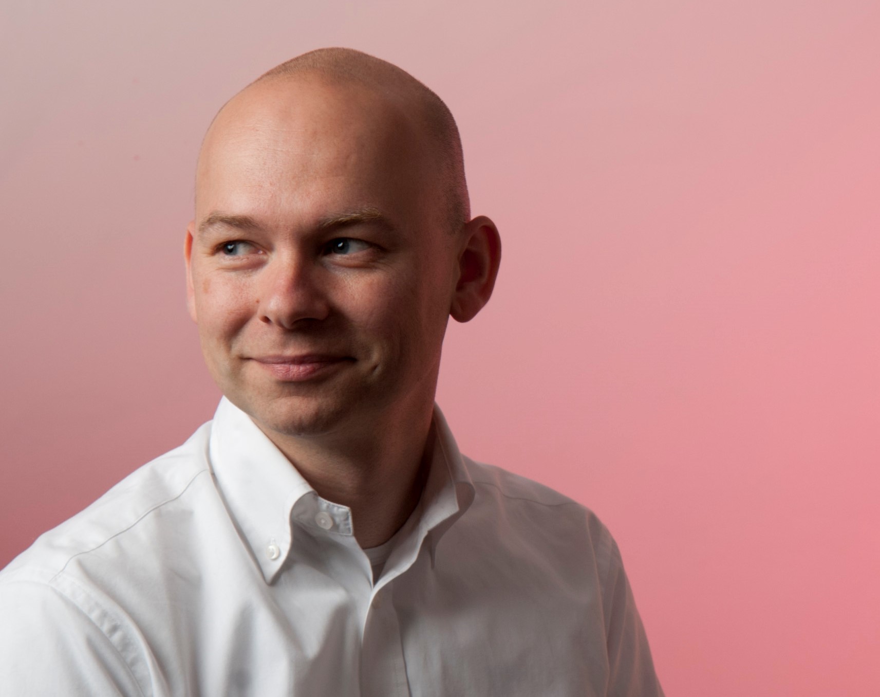 Erwin Entrich, KI-Experte und Keynote Speaker